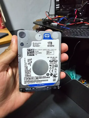 HD 1TB