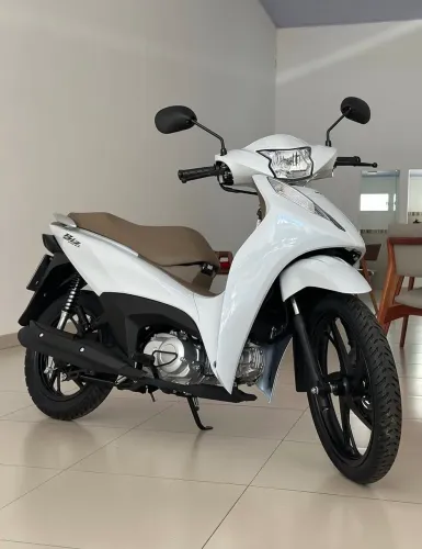 Biz 125 2026