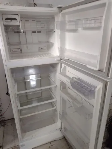 Geladeira Electrolux Frost Free 