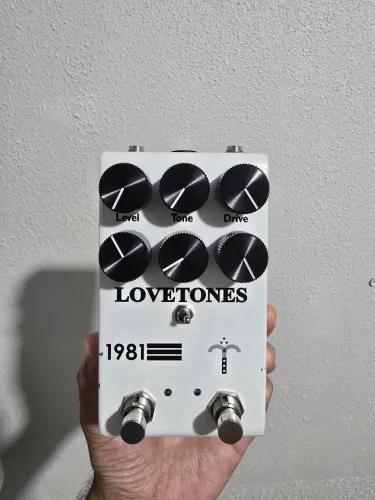 LoveTones JOYFX