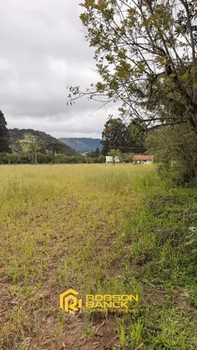 Terreno com Casa a 1 km de Urubici