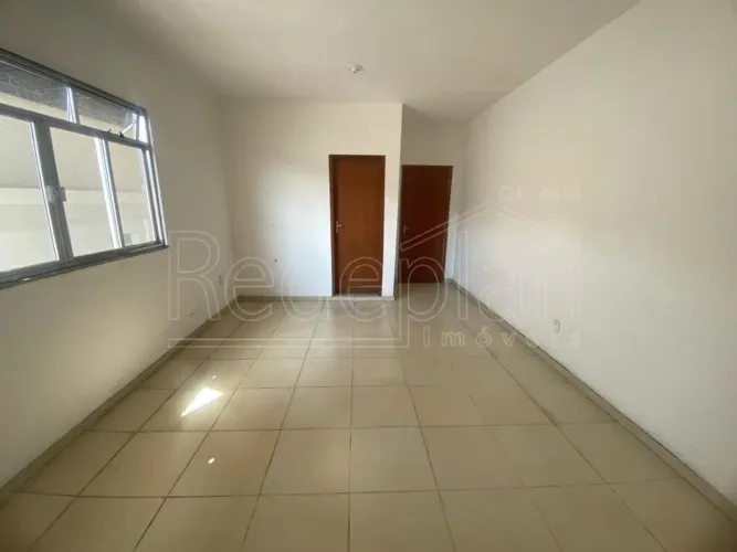 Sala Comercial no bairro Retiro em Volta Redonda!!