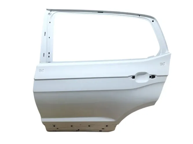 Porta traseira esquerda VW Tcross 23/25 