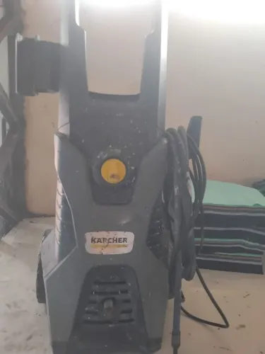 Lavadora Karcher
