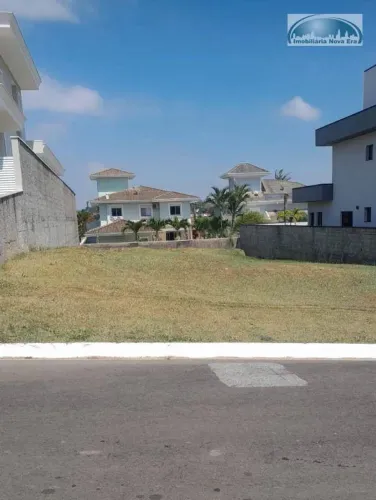 Terreno à venda, 600 m² por R$ 1.100.000,00 - Condomínio Terras de Vinhedo - Vinhedo/SP