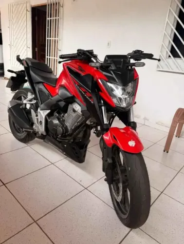 2023 Honda CG 