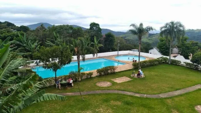 Sítio para Venda e Locação, Parque Santos Dumont, Próximo do Marmelos - Guarulhos, SP