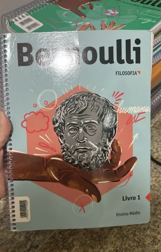 Filosofia - Bernoulli