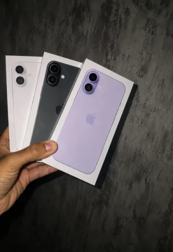 IPHONE 17