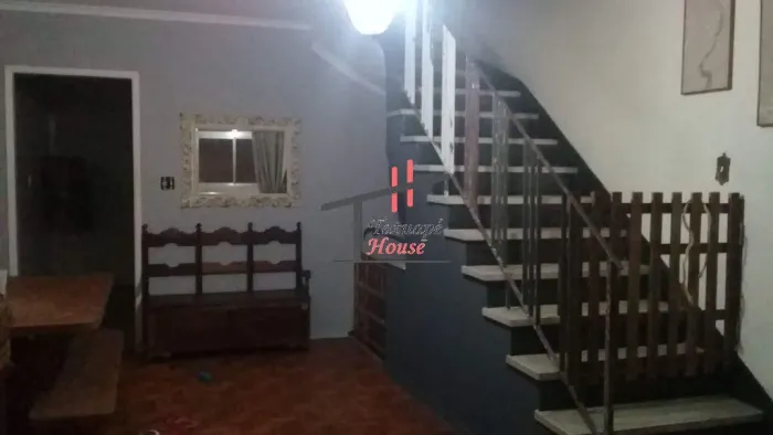 Sobrado Comercial Locação 90m² Tatuapé