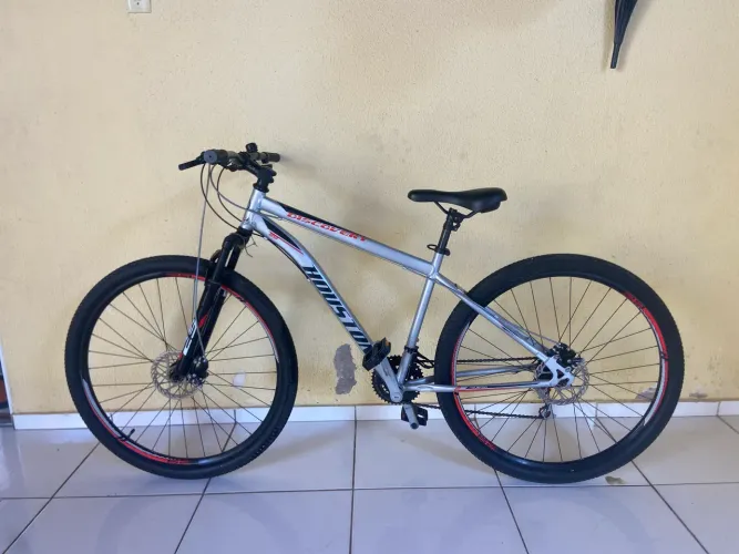 BIKE HOUSTON ARO 29