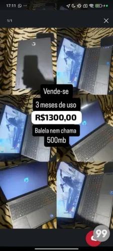 Notebook