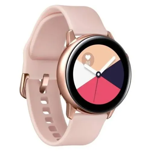 Smartwatch Samsung Galaxy Watch Active (rosé) (Usado)