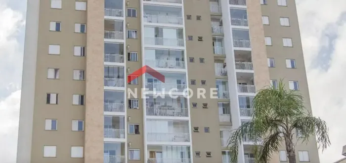 Apartamento em Rua Itajaí - Mooca - São Paulo/SP