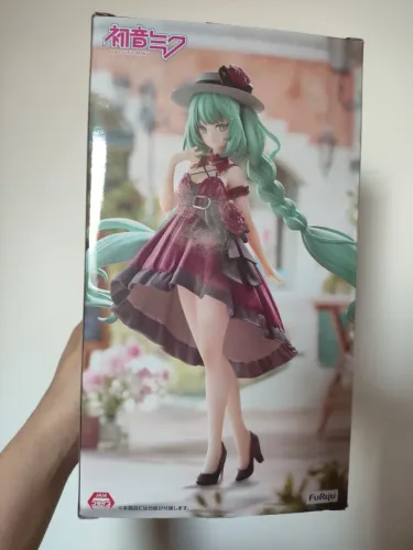 Figure Original Hatsune Miku