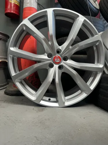 RODAS ARO 22 5x108