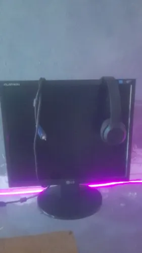 Monitor
