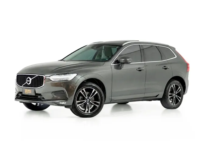Volvo XC 60 T-5 Momentum 2.0 254cv AWD 5P 2018