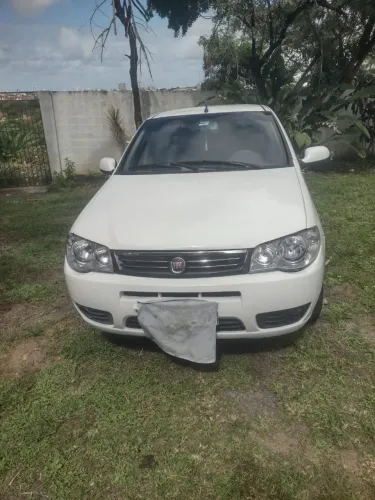 Fiat Palio 1.0/ Trofeo 1.0 Fire/ Fire Flex 4P 2015
