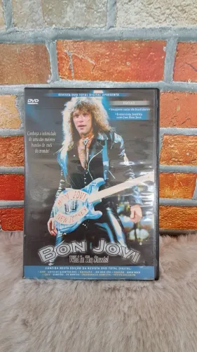 Revista DVD total .