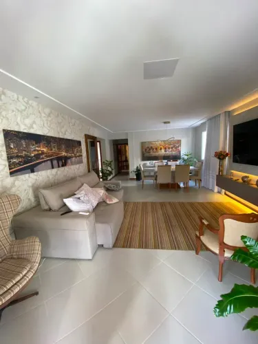 Casa de Alto Padrão em Domingos Martins - ES