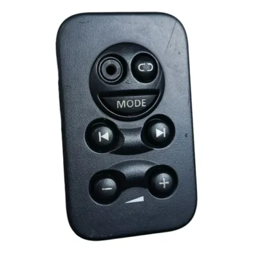Botão Radio Land Rover Freelander 2 2008 a 2012 5h2218k909ba Original