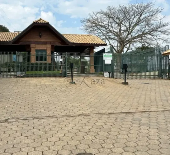 Oportunidade - Terreno - Condomínio Portais Das Acácias - Caçapava - 840m².