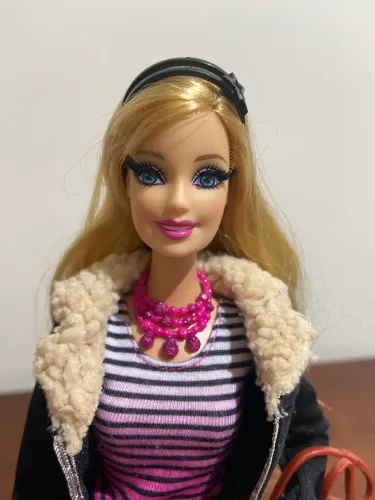 Barbie Style Luxo - wave 1