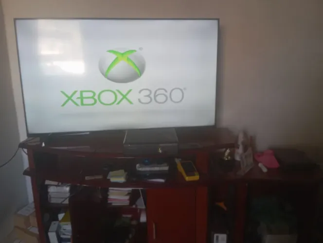 XBOX 360