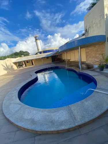 Alugo casa diária ou Temporada no araçagy