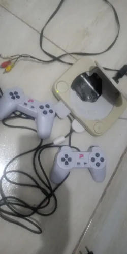 PlayStation one