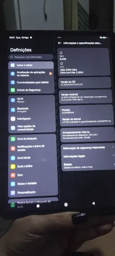 Tablet Realme SE 2