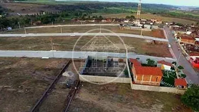 Terreno residencial à venda, Sertãozinho, Canguaretama - TE0879.