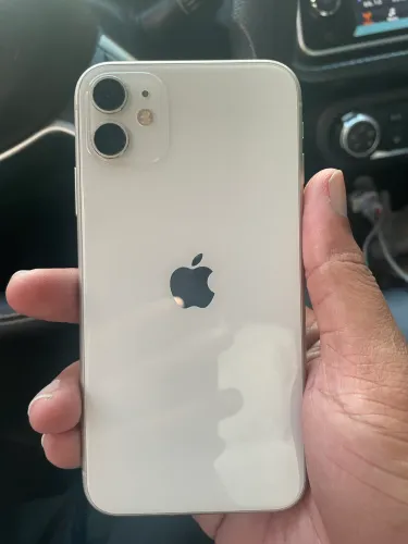 iPhone 11 128gb troco/parcelo