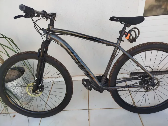 Bicicleta aro 29
