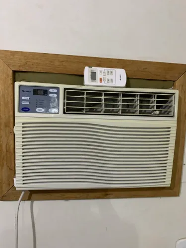 Ar condicionado 7500 btus 