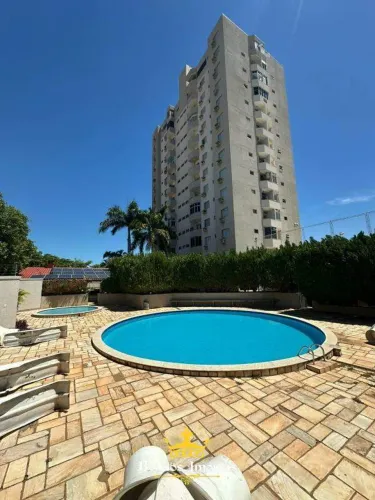venda apartamento Vila Aurora