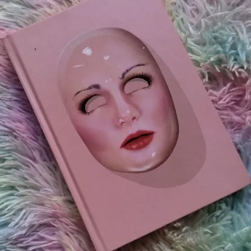 Livro BTK Profile:Mascara da Maldade