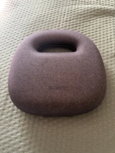 Fone - Sony 1000X The Collexion Wireless Headphone