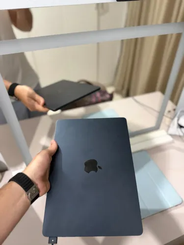 MacBook Air m5 2 ciclos