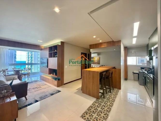 Apartamento à venda em Itaparica - Vila Velha/ES