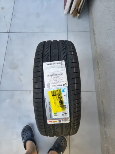 Pneu Pirelli 225/45/17