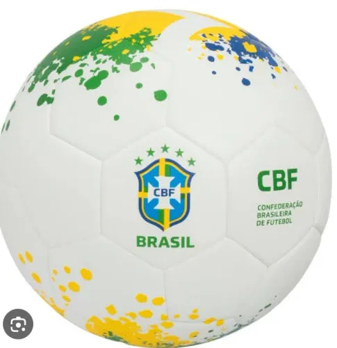 Vendo bola society mal usada