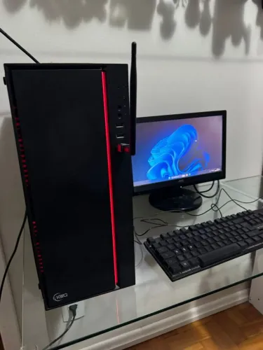Computador Gamer Potente