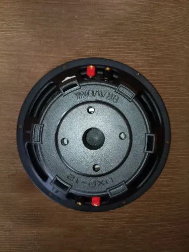 Alto falante subwofer Bravox 12