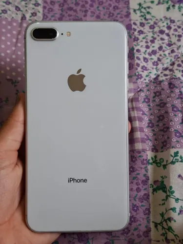 iphone 8 plus *pra sair rápido!*