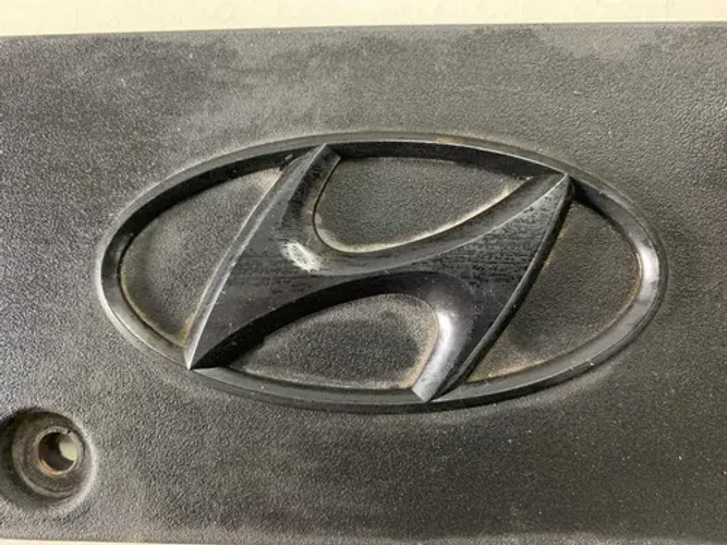  Capa Tampa Protetora Da Bobina Hyundai Hb20 1.6 2015 2016