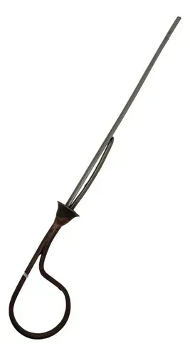 Vareta Óleo Motor Fusca Kombi 1300 1500 1600 1776 1778 1779