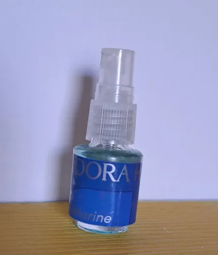 Miniatura 5ml Marine Eudora