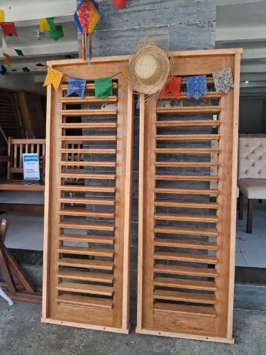 PORTAS, CAIXAS E JANELAS EM JATOBÁ!!